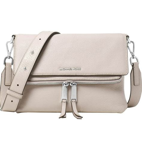 Michael Michael Kors Ezra Medium Messenger Bag 